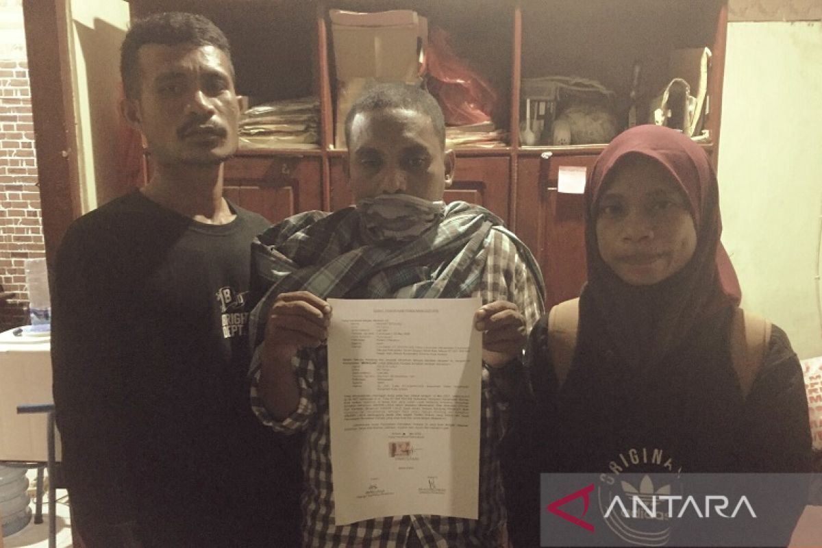 Polisi selidiki penyebab kematian pemilik salon di Ambon