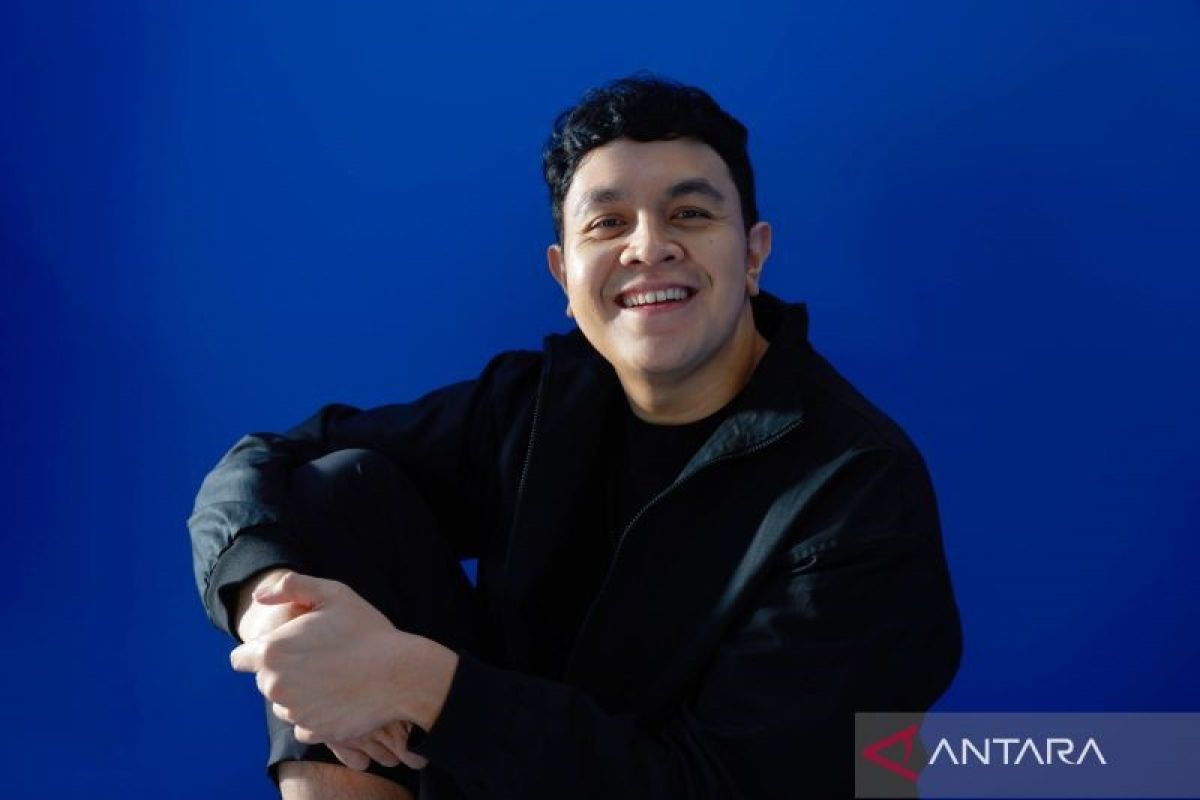 Tulus pecahkan rekor baru di Spotify lewat 