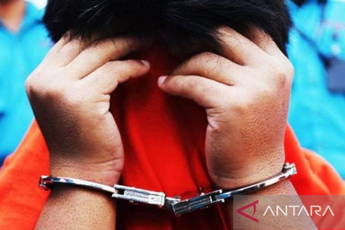 Cekcok masalah narkoba picu pria bunuh istri di Angke Jakbar