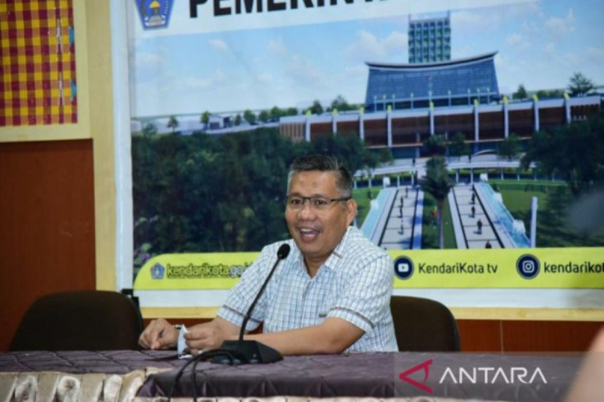 Indeks pembangunan manusia Kota Kendari tertinggi keempat secara nasional