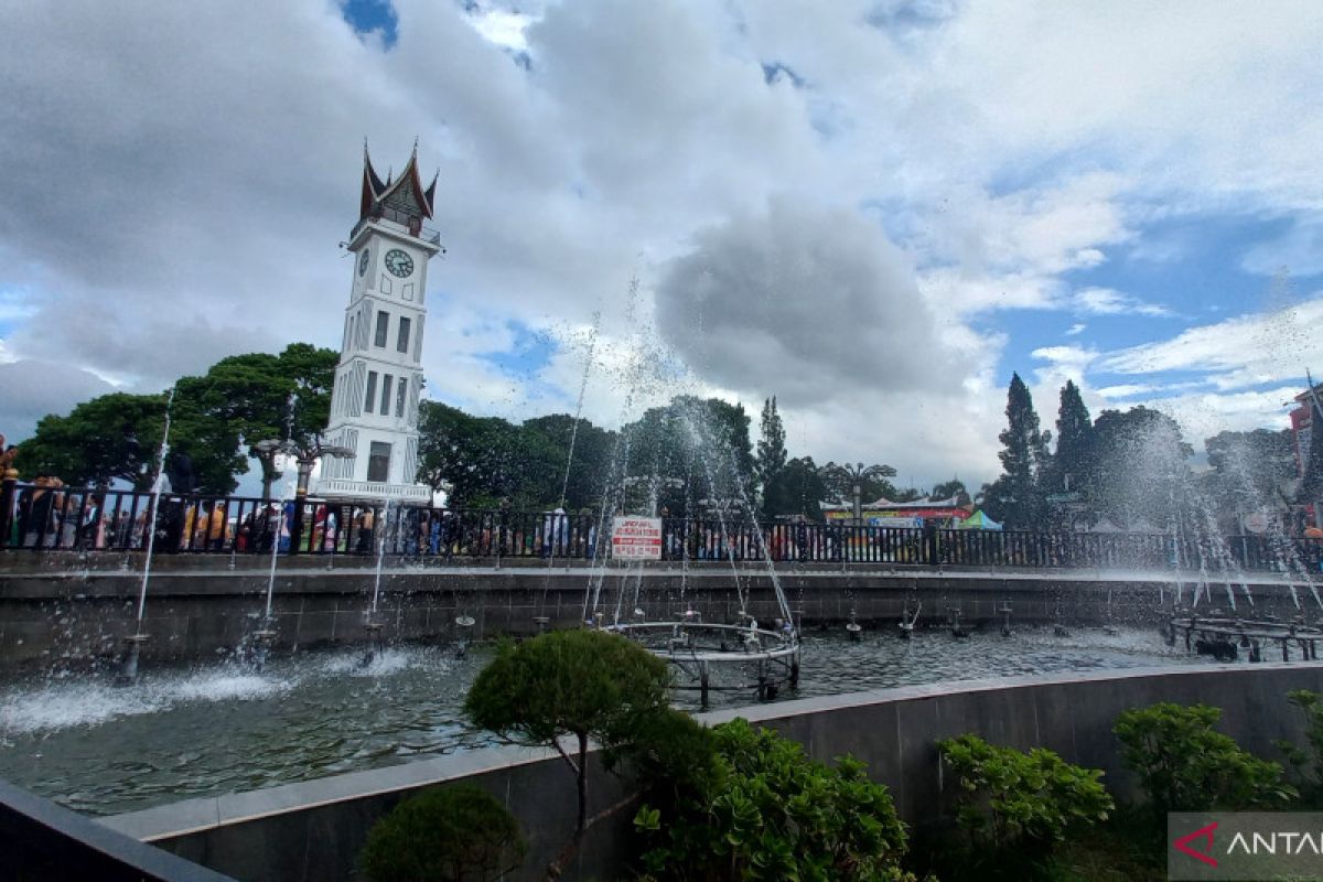 Warga Bukittinggi-Sumbar diimbau waspadai hepatitis akut