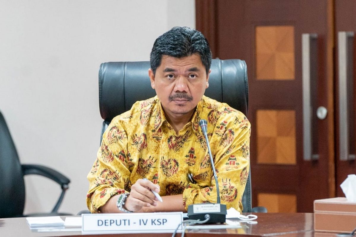 New regional leaders to assist in central government's goals: KSP