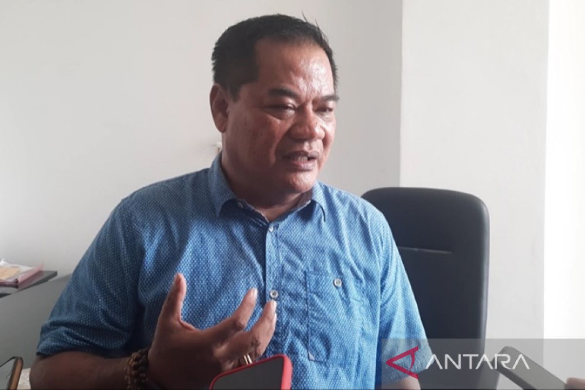 Legislator pertanyakan kontribusi Perusda Gunung Mas Perkasa