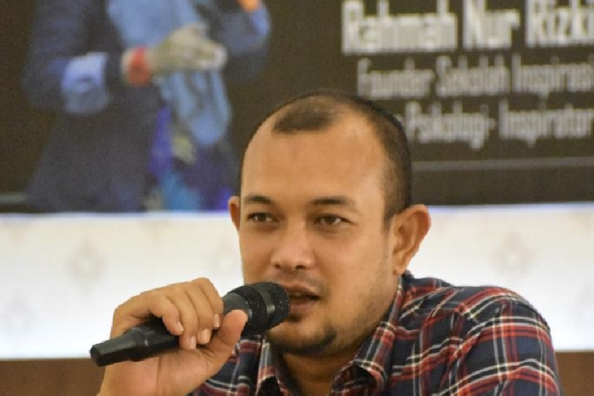 Legislator minta penegak hukum usut dugaan pengiriman darah tak sesuai SOP di PMI Banda Aceh