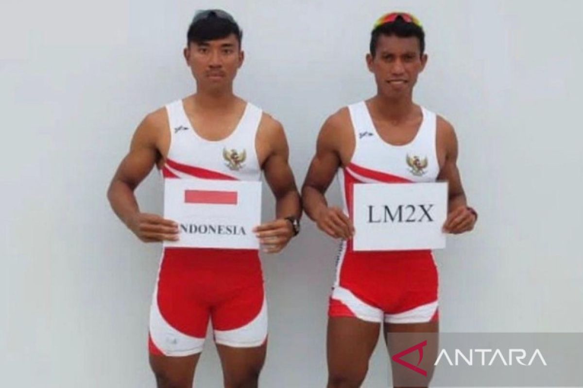 Plt Bupati bangga atlet dayung asal Bogor sumbang emas di SEA Games