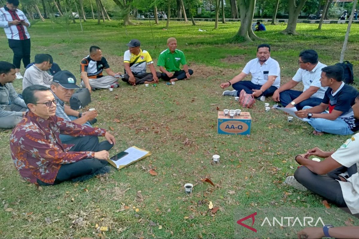 Panahan Indonesia Open alami progres, siap digelar di Banda Aceh