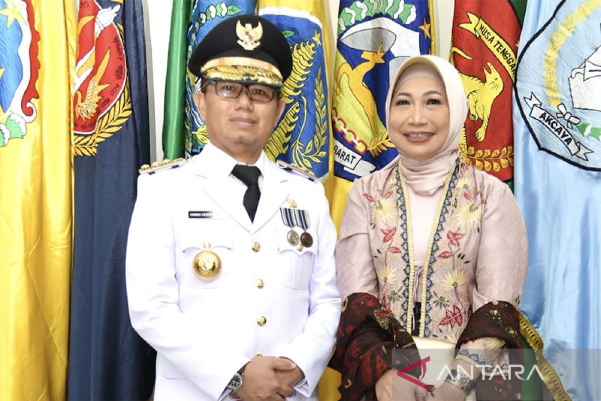 Penjabat Gubernur Gorontalo: Saya tegak lurus arahan presiden