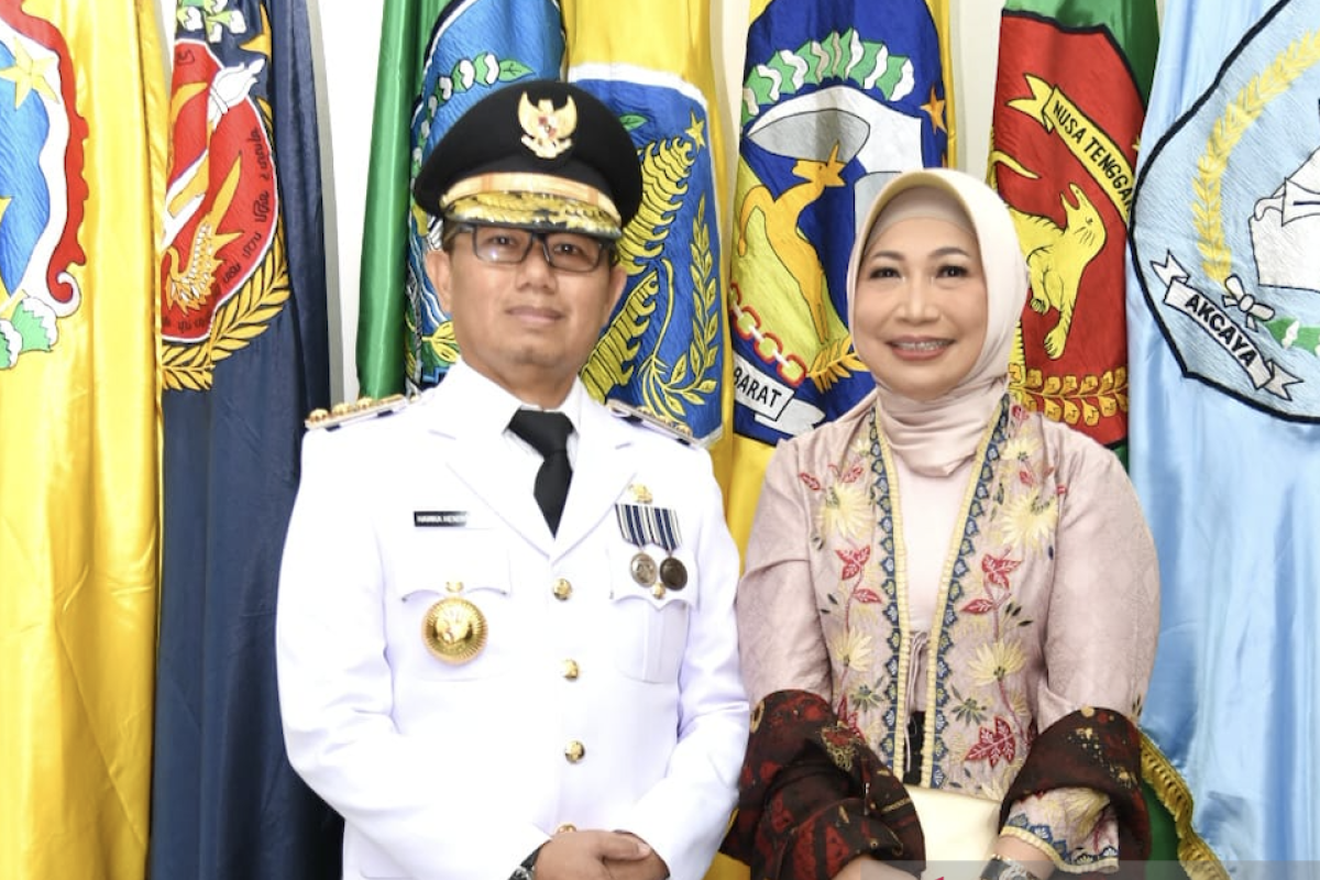 Penjabat Gubernur Gorontalo: Saya tegak lurus arahan Presiden Jokowi
