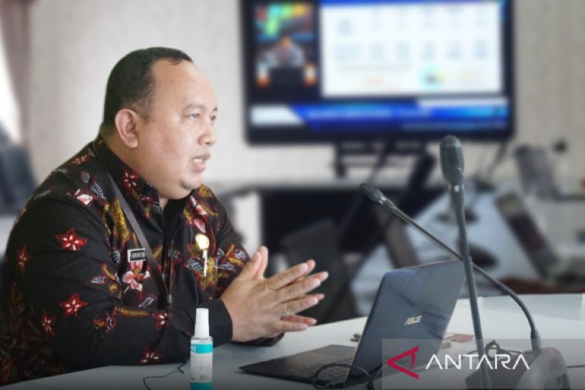 Angkatan kerja di Sulut masih didominasi lulusan SD