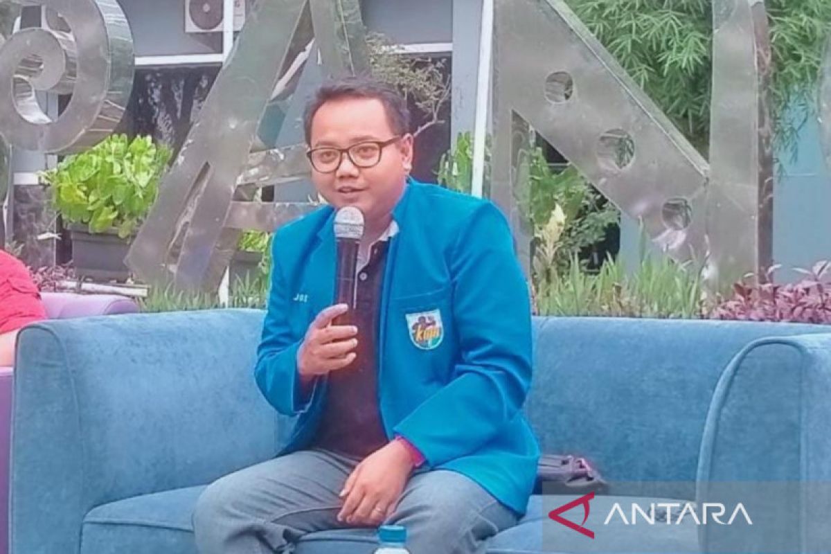 KNPI Tangerang berharap Pj Gubernur Banten bisa sinergi pemuda