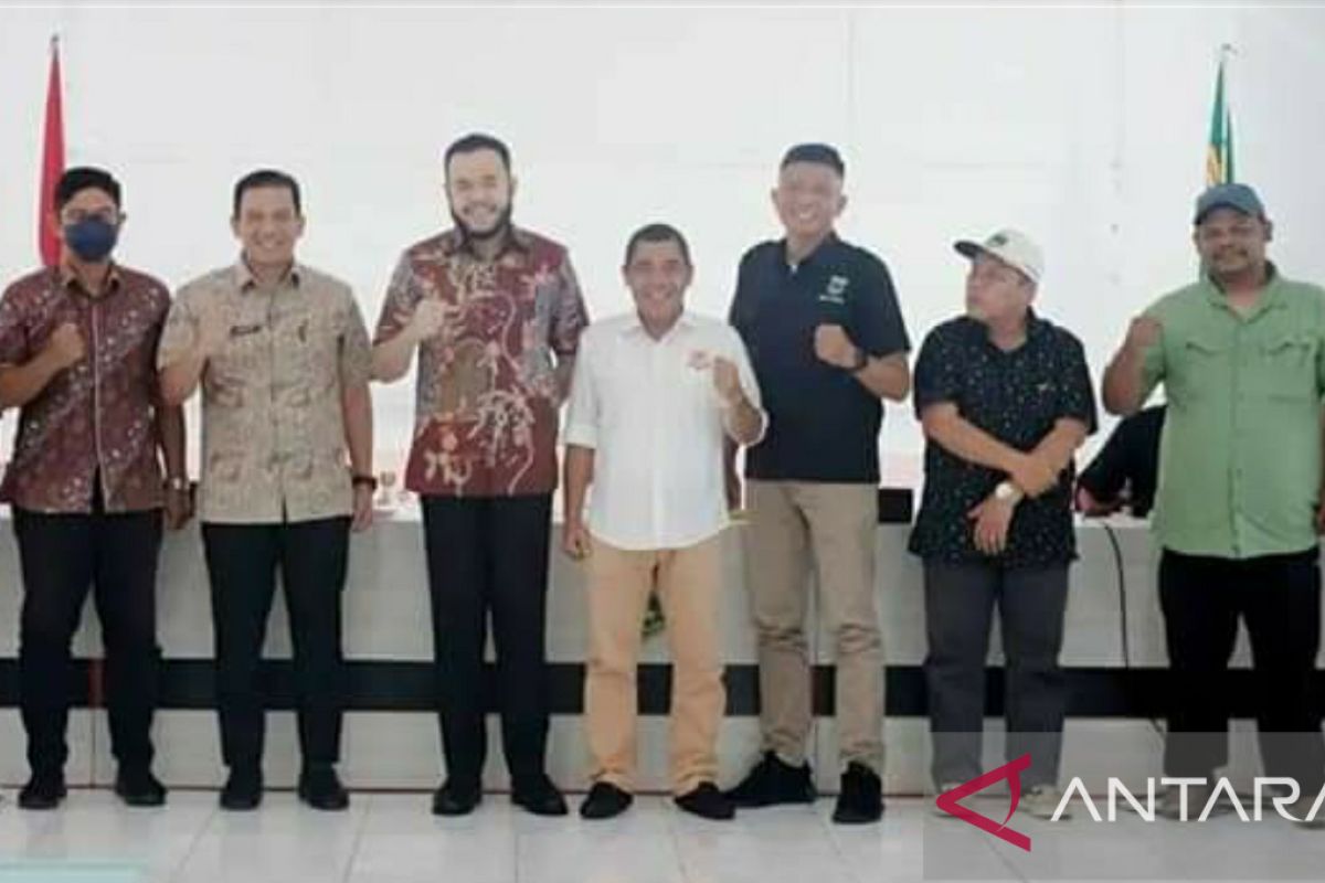 Wako Fadly Amran minta lomba Pacu Kudobisa cerminkan "Alek Anak Nagari" Pabasko