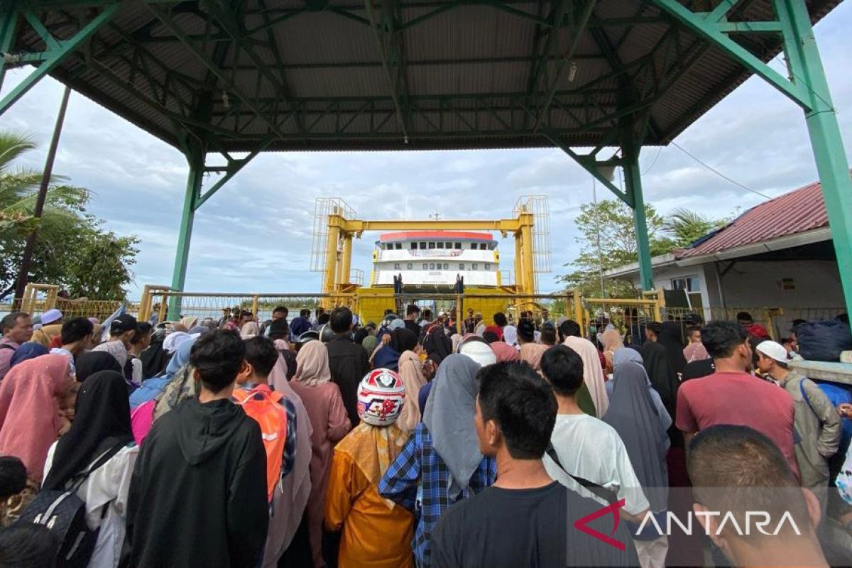 Dampak libur Lebaran, Sabang dinilai tingkatkan citra positif wisata Aceh