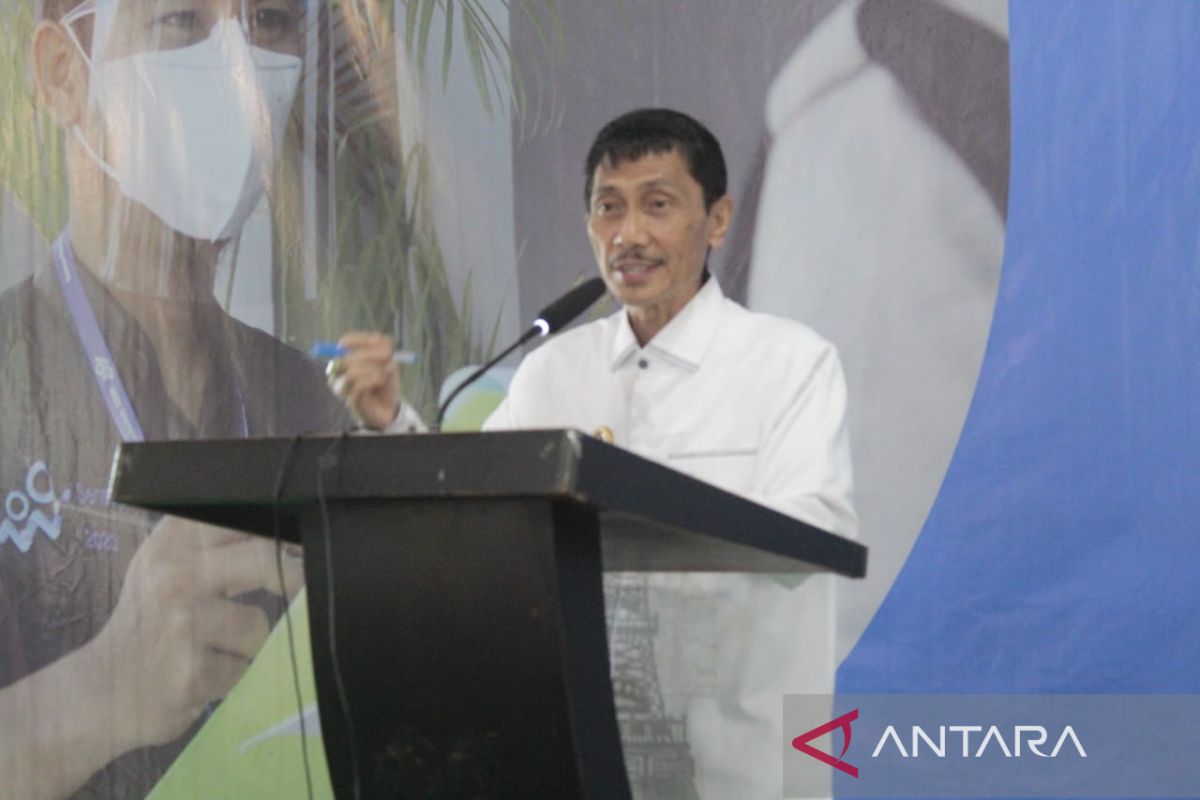 Pemkab Gorontalo dukung Sensus Penduduk 2020 Lanjutan oleh BPS
