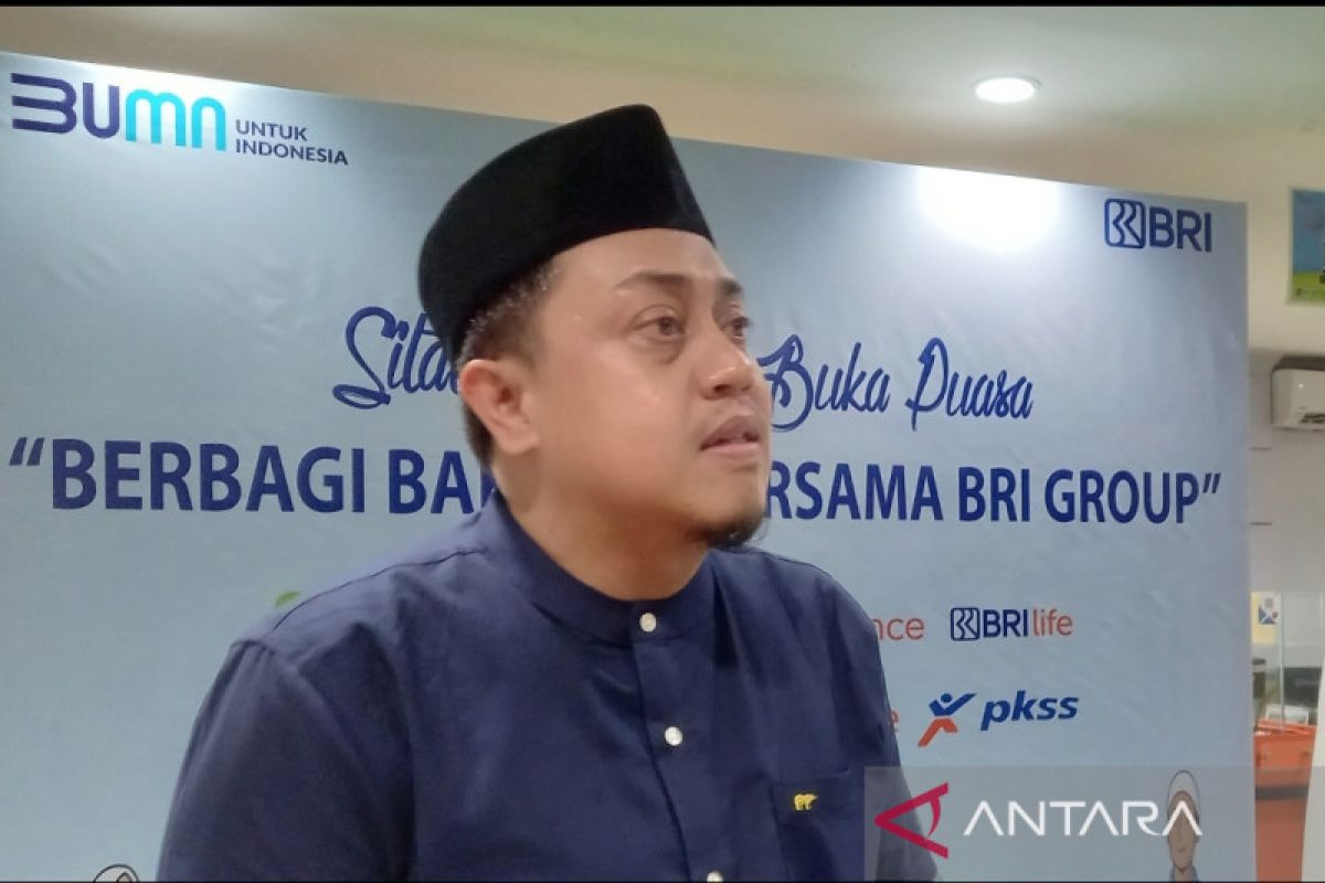 Penyaluran dana program Mekaar PNM Sulawesi Utara naik 560 persen