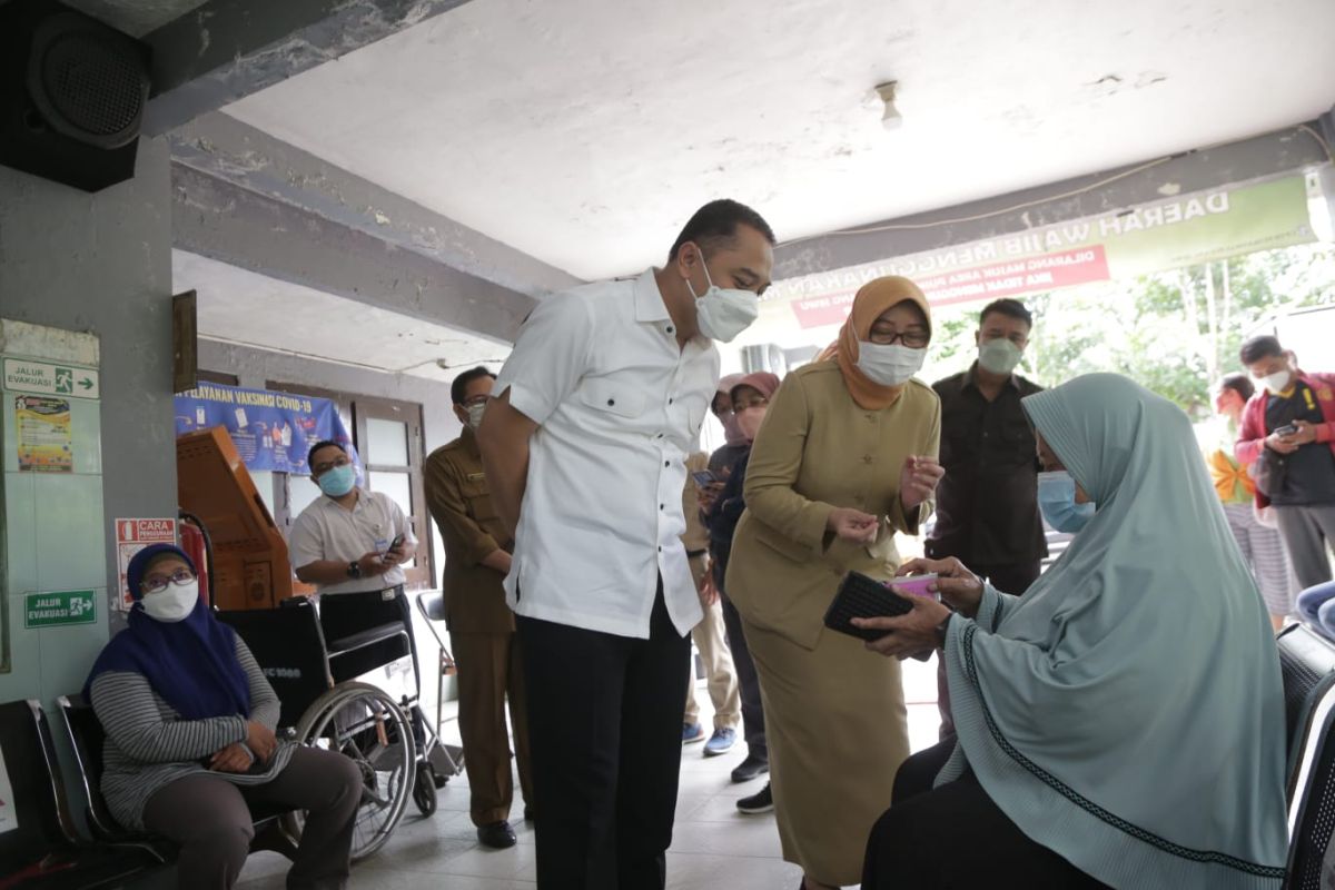 Parents play vital role in preventing acute hepatitis: Surabaya Mayor