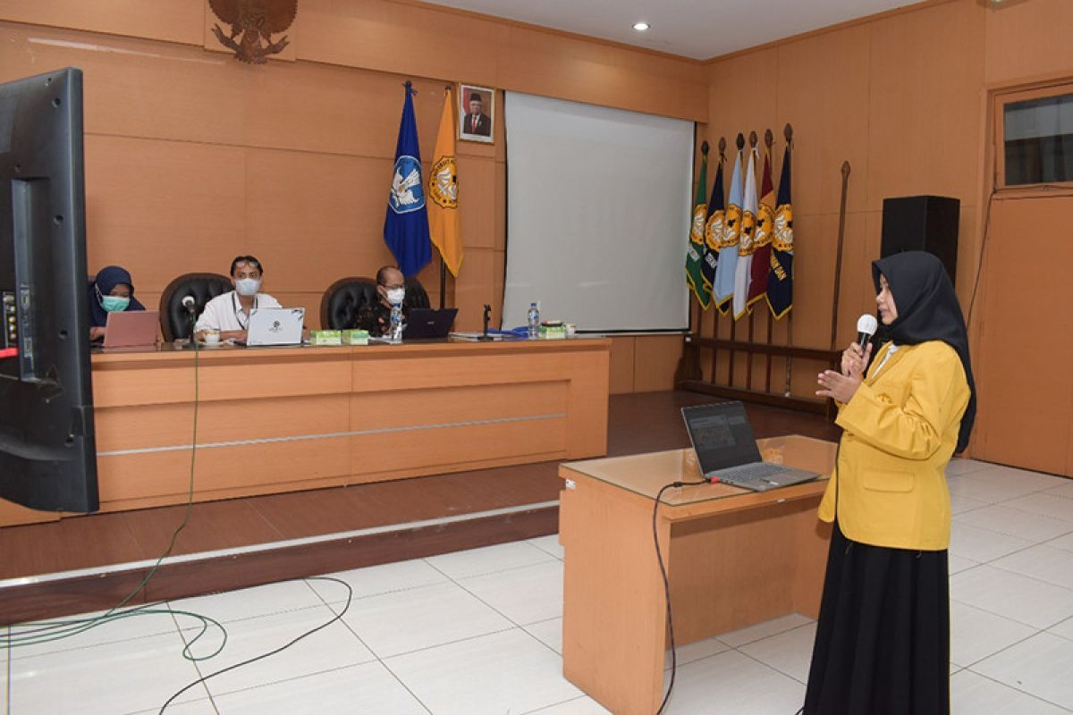 17 mahasiswa terbaik ikuti Pilmapres Tingkat Unsoed