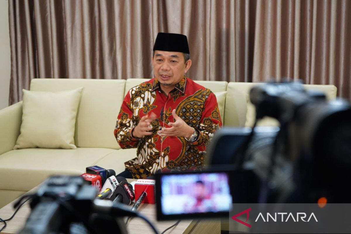 Fraksi PKS DPR ajak komponen bangsa hidupkan nilai-nilai Pancasila