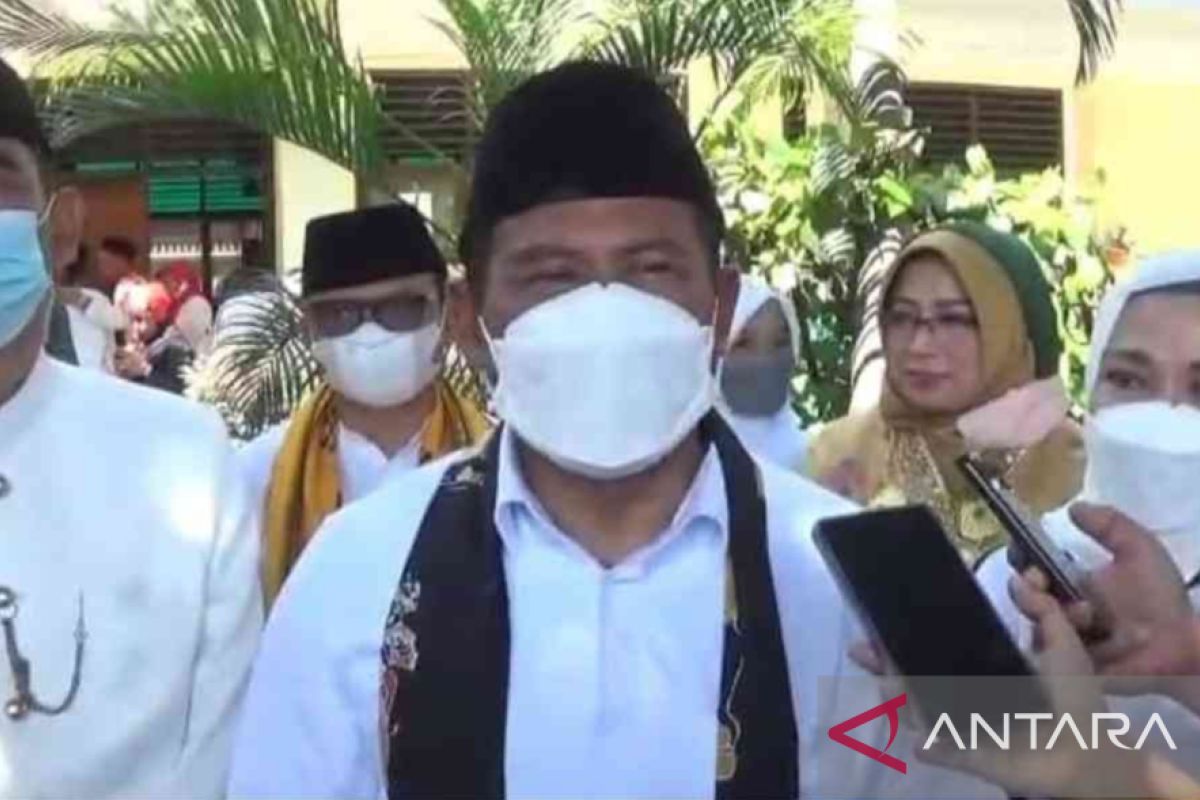 Pemkab Bekasi distribusikan surat edaran waspada hepatitis akut