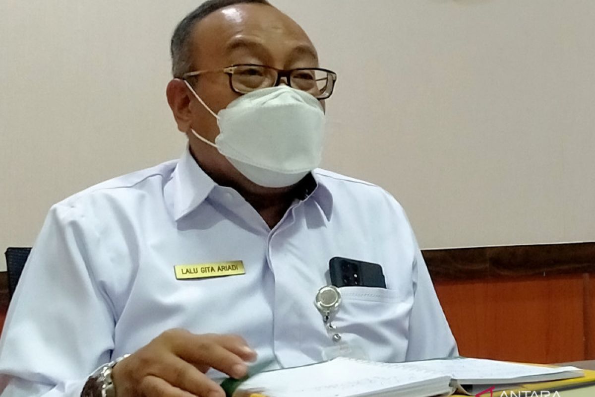 NTB memperkuat mitigasi dan pengurangan risiko bencana