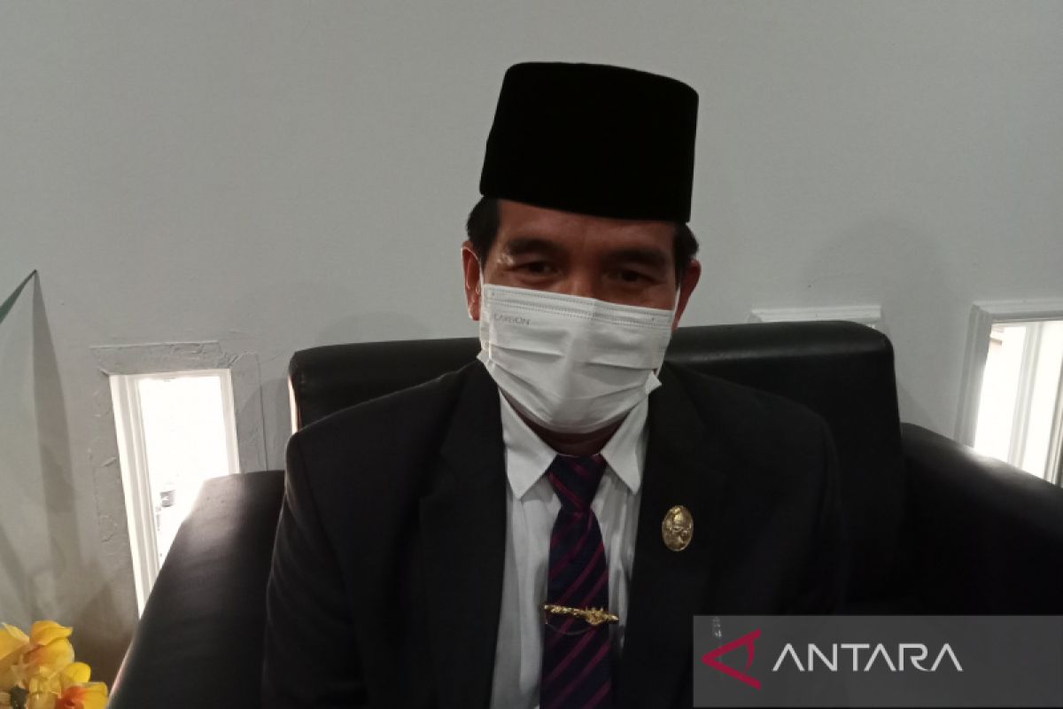 Kemenag Bantul mengonfirmasikan pelunasan biaya kepada jamaah haji 2022