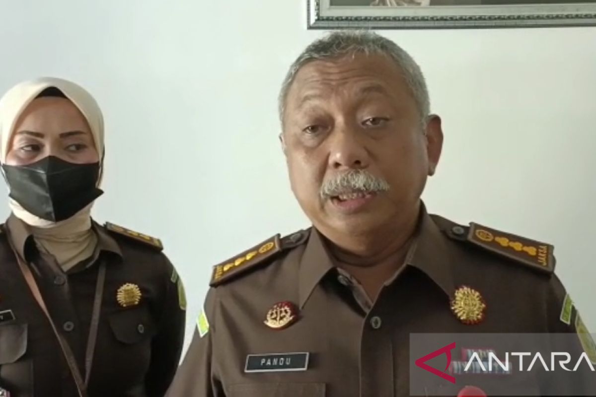 MA vonis tiga terpidana korupsi proyek pengaman banjir Bengkulu bersalah