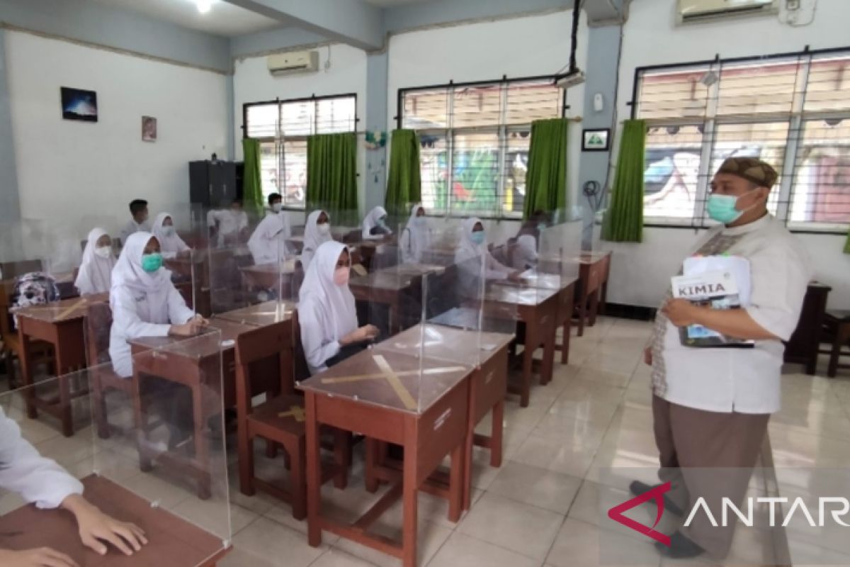 Sumsel siapkan Rp25 miliar tunjangan kreativitas tenaga pendidikan non-ASN