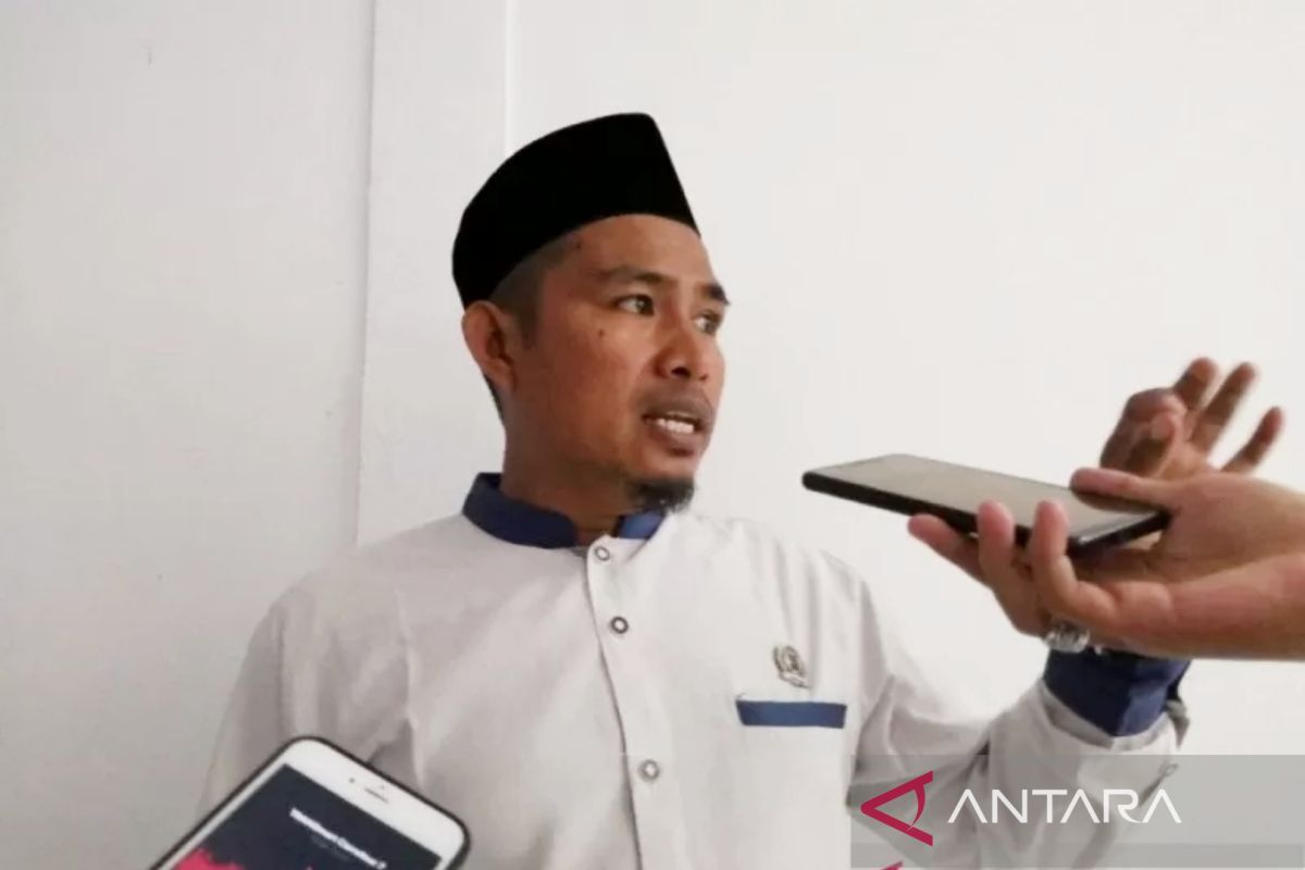 DPRD:  Hardiknas harus jadi momentum perbaiki sektor pendidikan di Palu