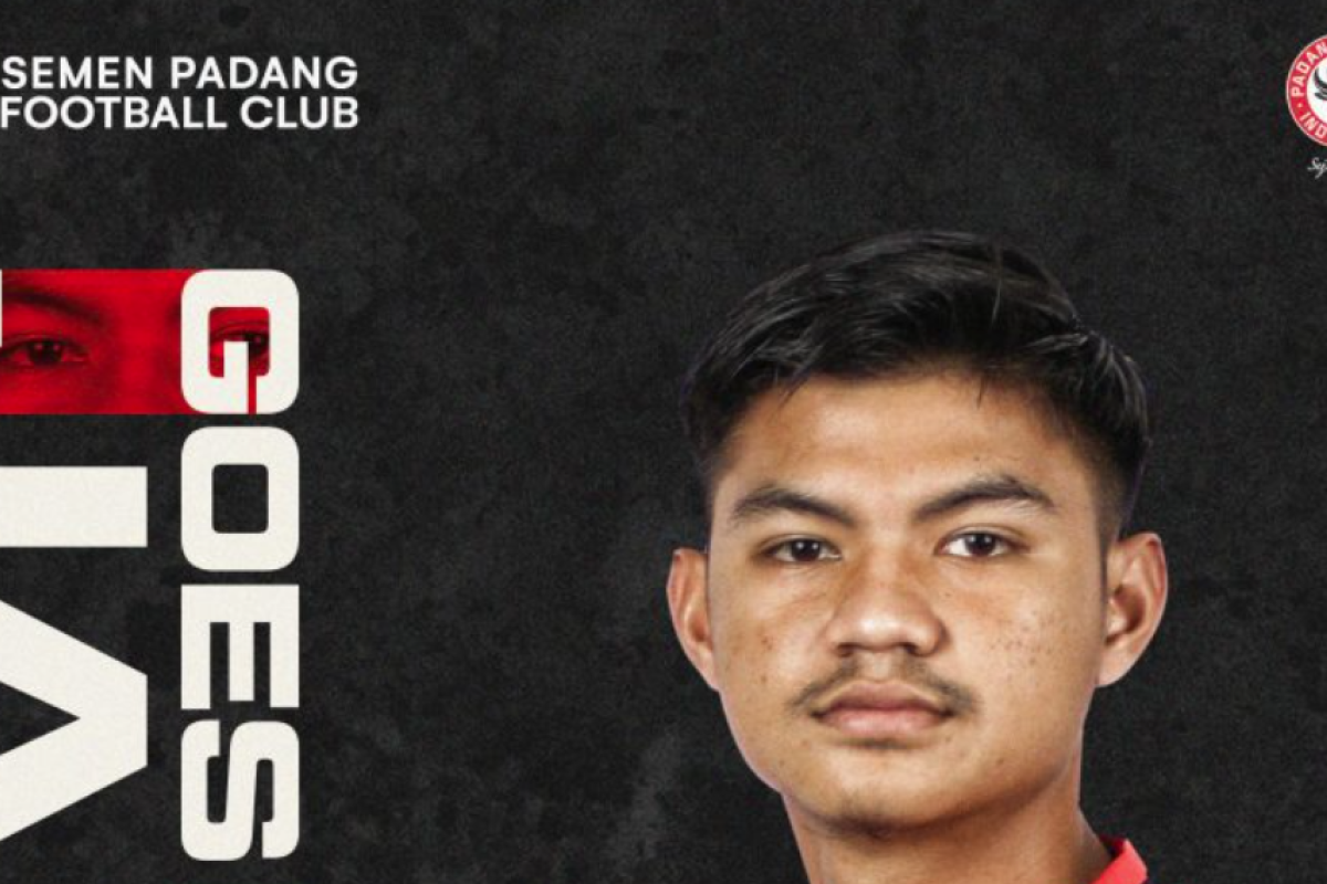Tim Semen Padang FC gelar uji coba pra musim ke Jambi