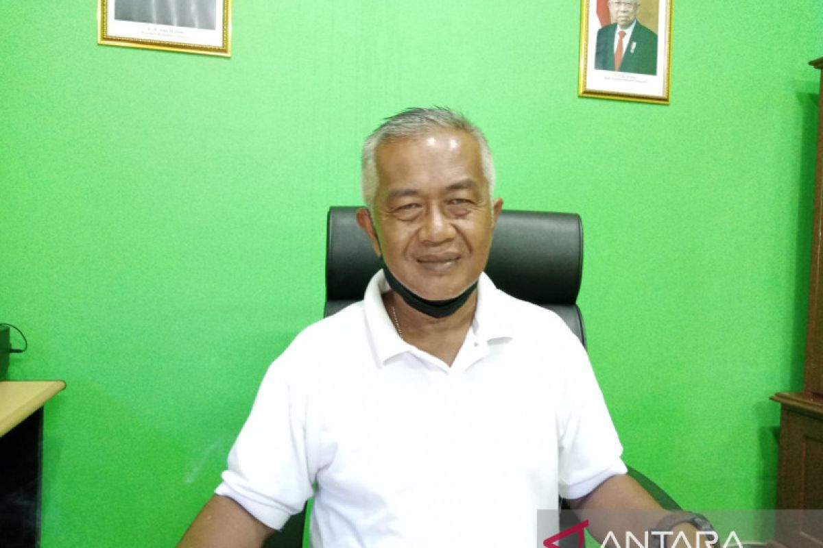 Pemkab Belitung tutup pintu masuk pengiriman hewan ternak antisipasi PMK