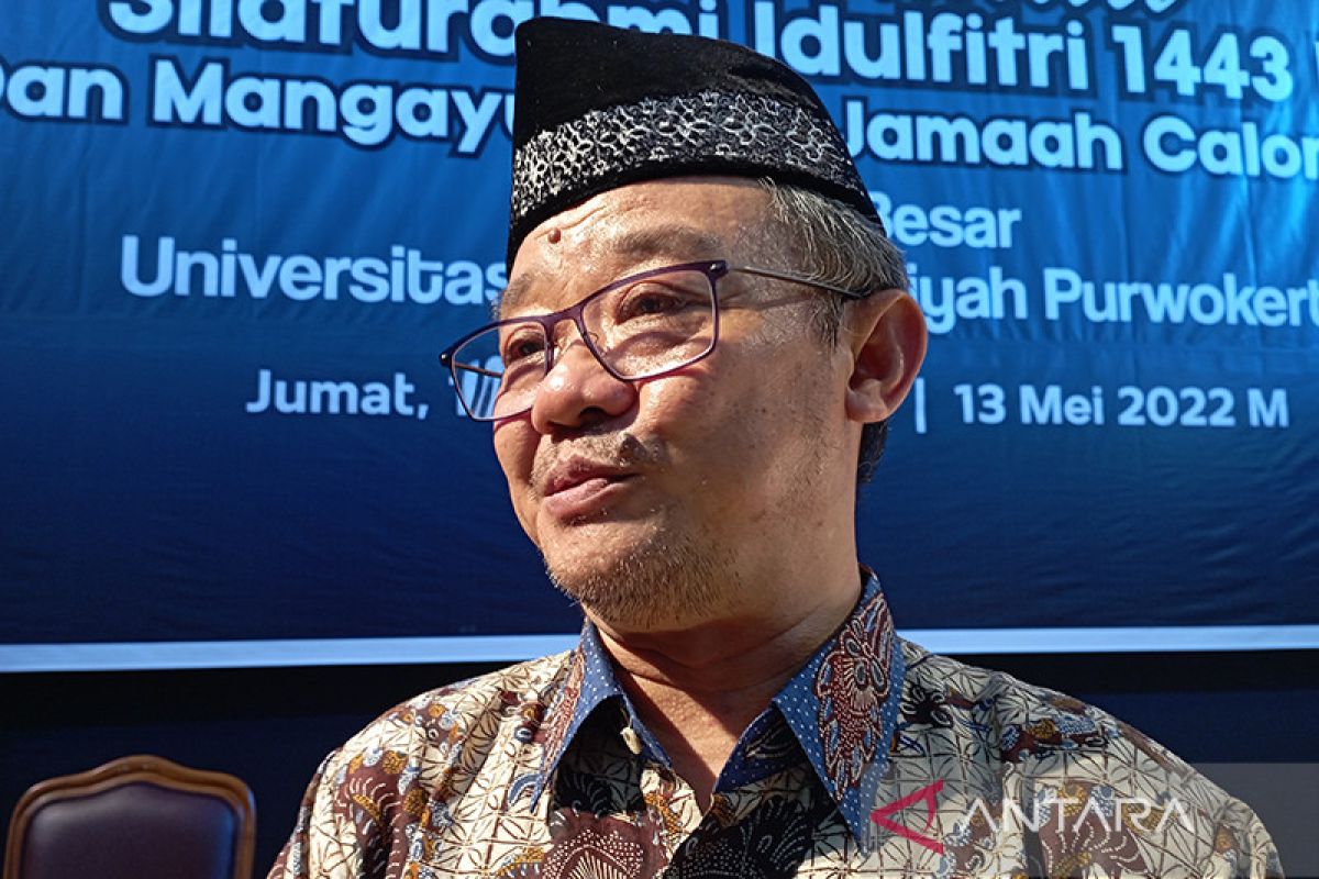 Muhammadiyah pandang perlu antisipasi dampak psikologis-politis PMK