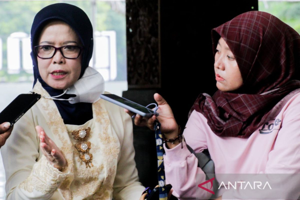 Berkat aplikasi Sisgur, Aisyah peroleh penghargaan pada Hardiknas