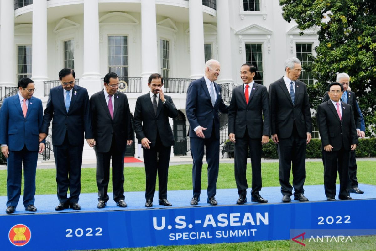 Menkeu ASEAN+3 perkuat kerja sama regional untuk hadapi risiko global