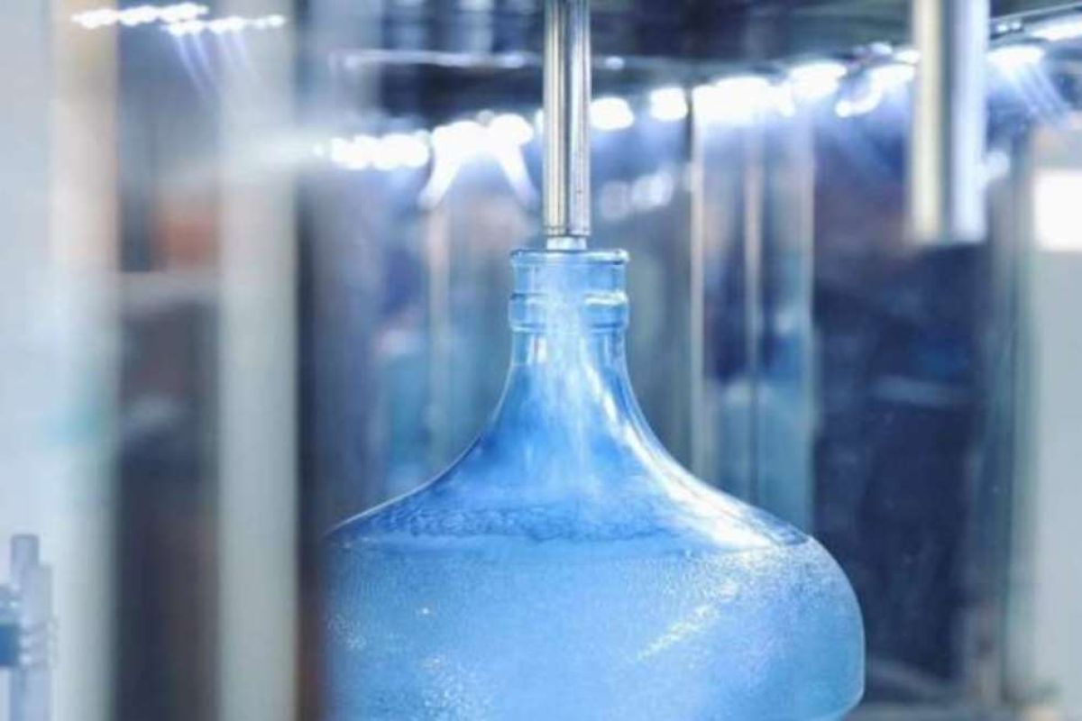 Kemenperin: Labelisasi BPA pada galon berpotensi turunkan daya saing industri