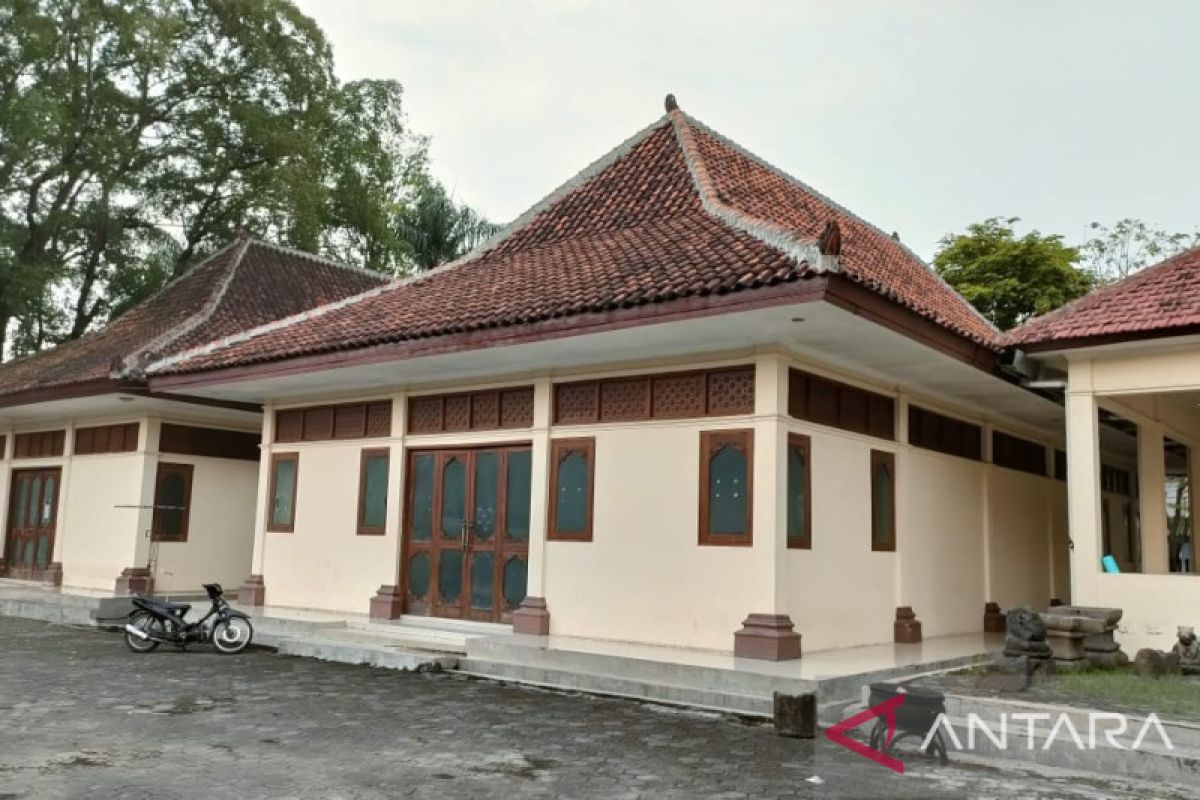 Pemkab Klaten dirikan museum seni budaya