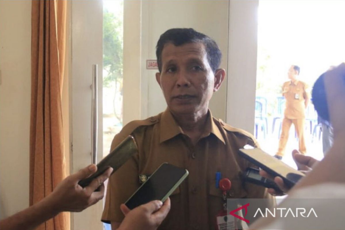 Dinas Peternakan Kaltim antisipasi penyakit mulut dan kuku hewan ternak