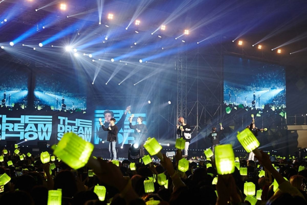 Alasan remaja semakin suka idola K-pop saat pandemi