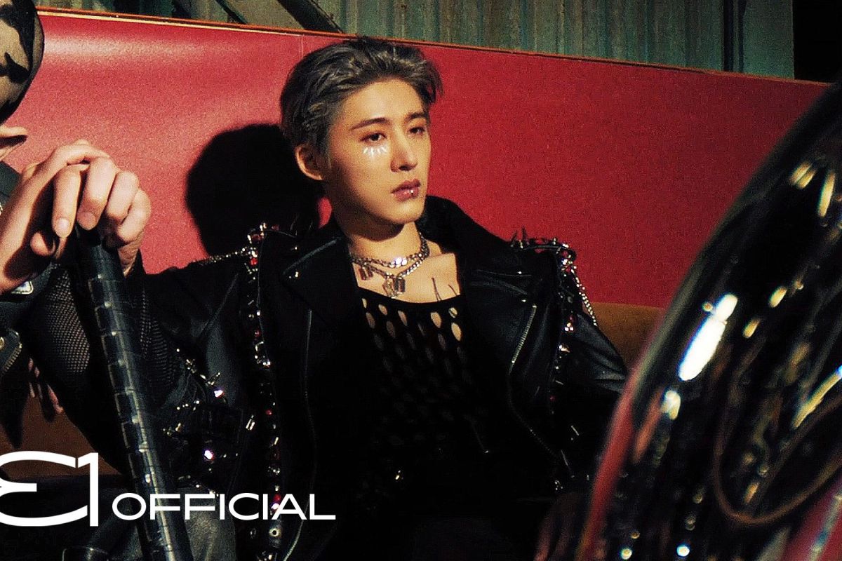 B.I hadirkan single "BTBT" jelang perilisan albumnya