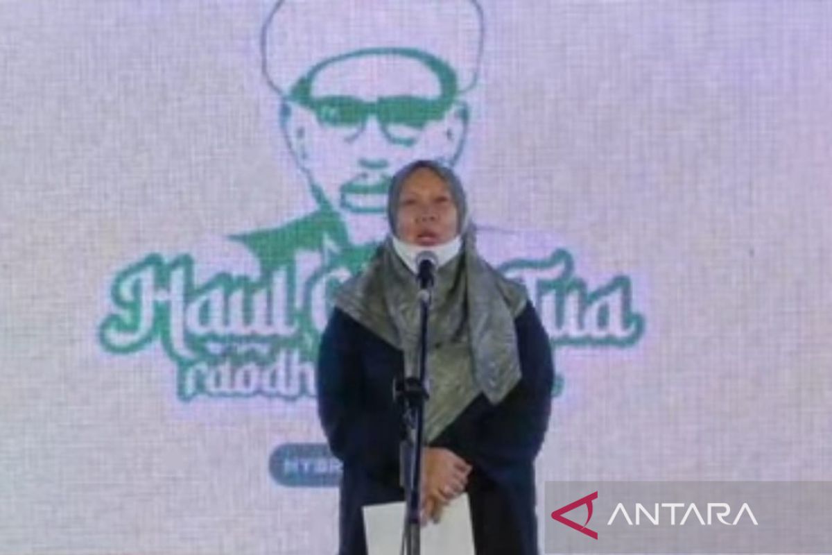 PB Alkhairaat:  Haul Guru Tua bantu pulihkan ekonomi Sulawesi Tengah