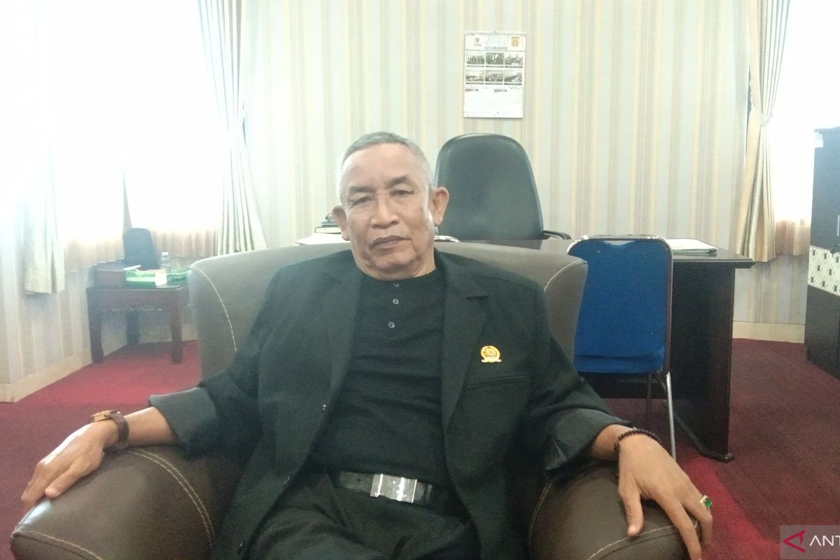 DPRD harapkan seleksi JPTP hasilkan pimpinan terbaik