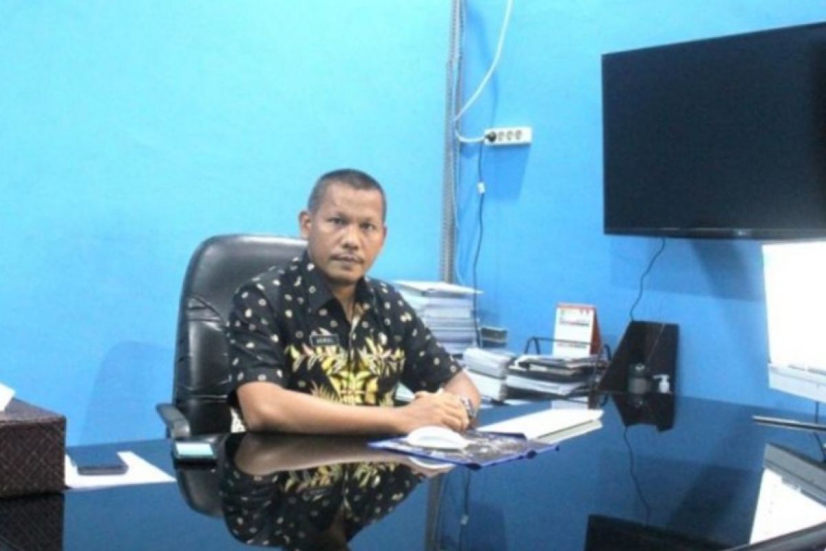Pemkab Serdang Bedagai jajaki kerja sama antarkabupaten se-Sumatera Utara