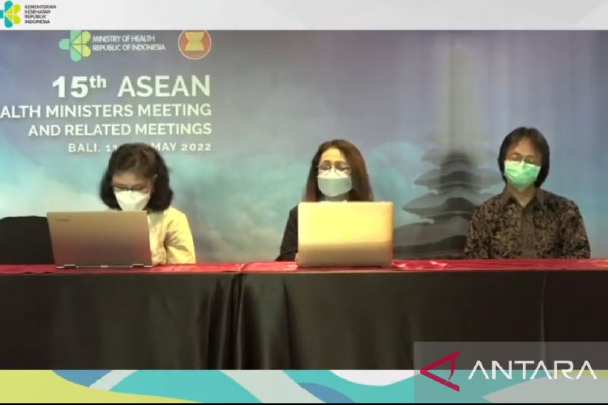 AHMM sorot kesenjangan pengobatan gangguan jiwa di ASEAN imbas pandemi