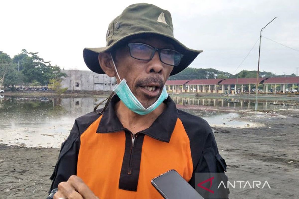 BPBD Mataram konsepkan perbaikan sistem pelaporan kebencanaan daerah