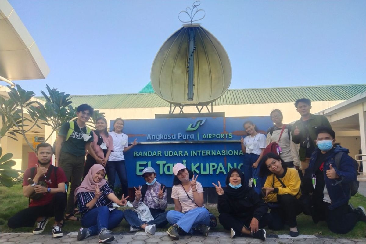 Yayasan Pendidikan Astra kirim 13 mahasiswa program Kampus Mengajar