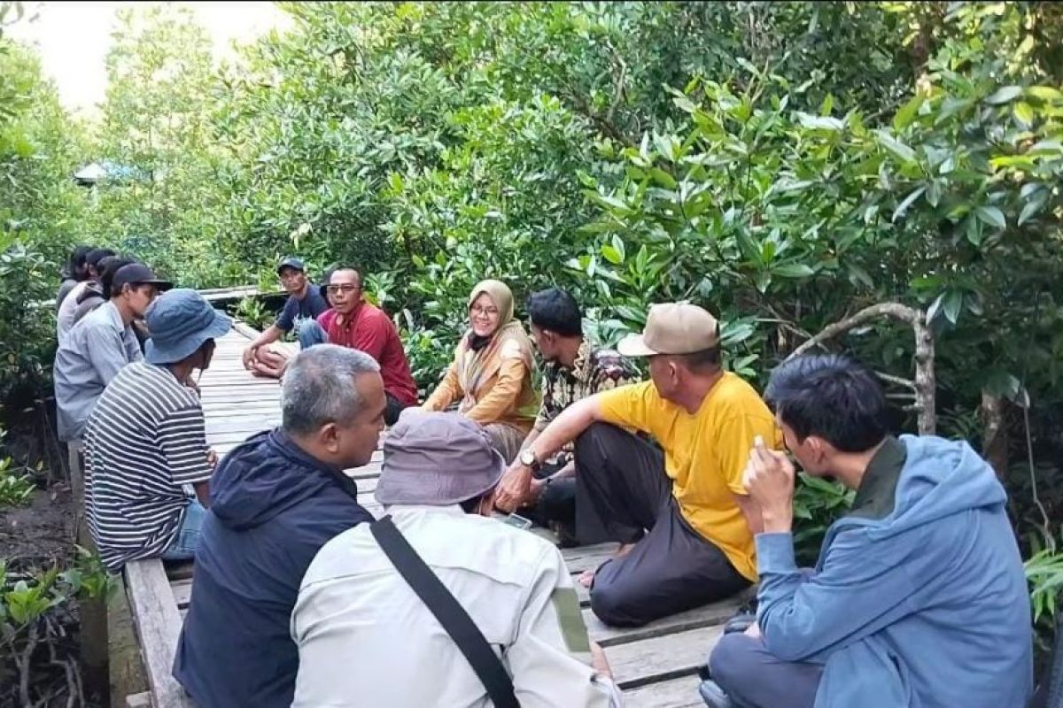 KLHK percepat perwujudan hutan sosial di Riau