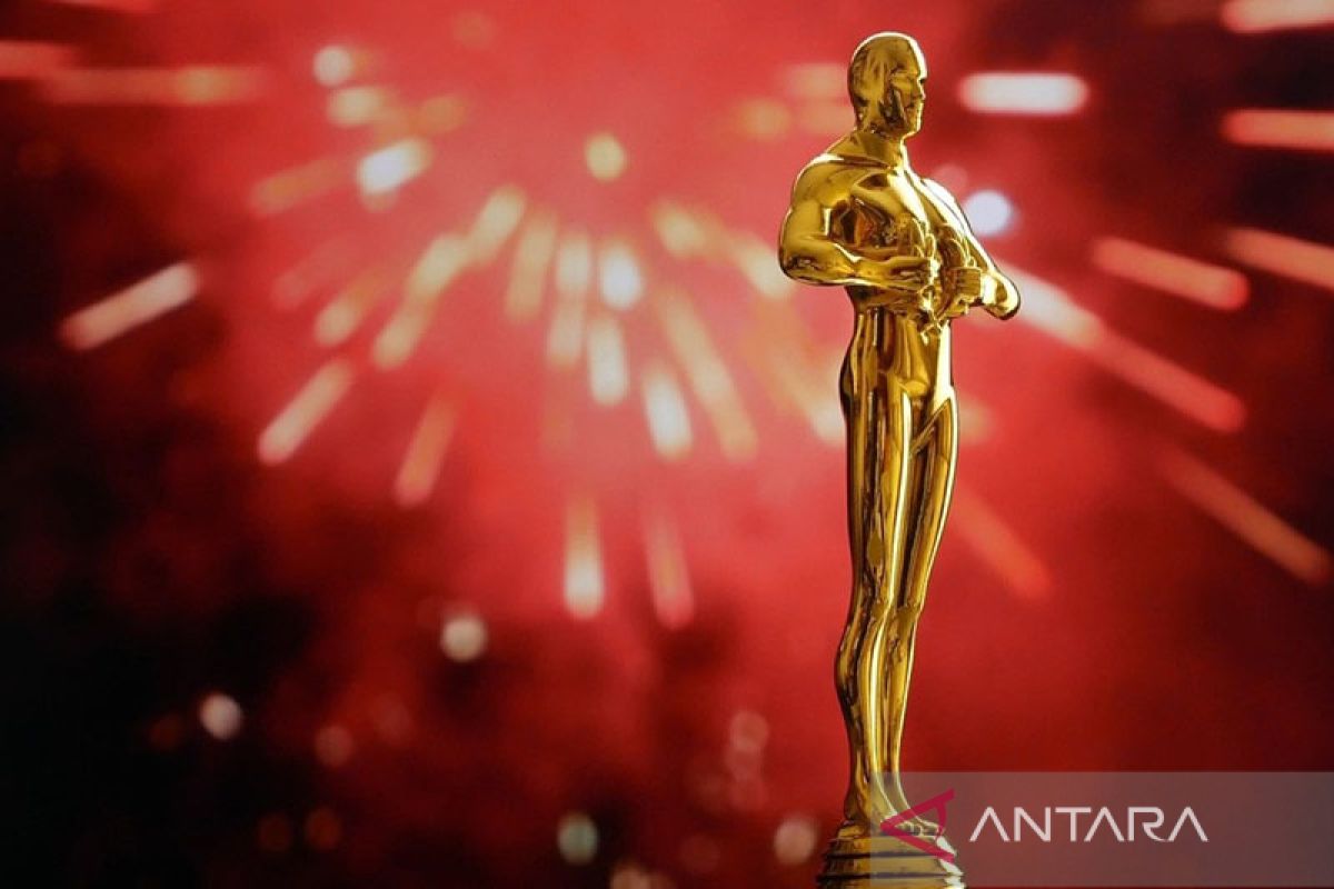 Academy tetapkan jadwal penghargaan Oscar 2023