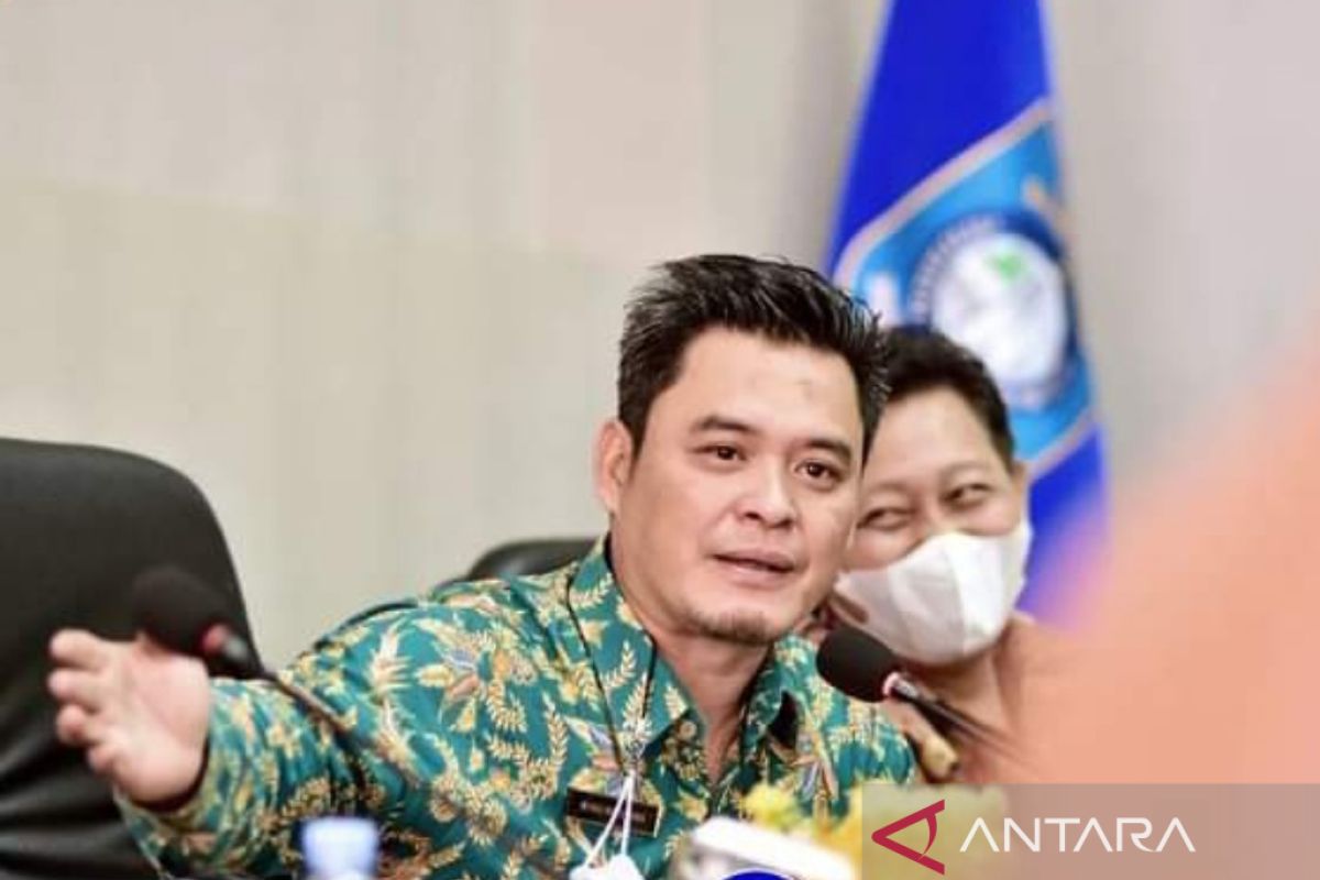 Wabup Bangka Barat ajak guru ciptakan pembelajaran menyenangkan