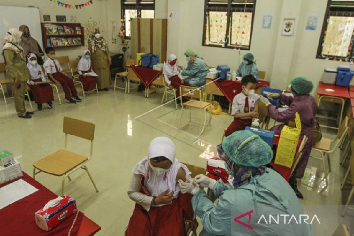 Dinkes Aceh Besar imbau sekolah pastikan jajanan anak higienis