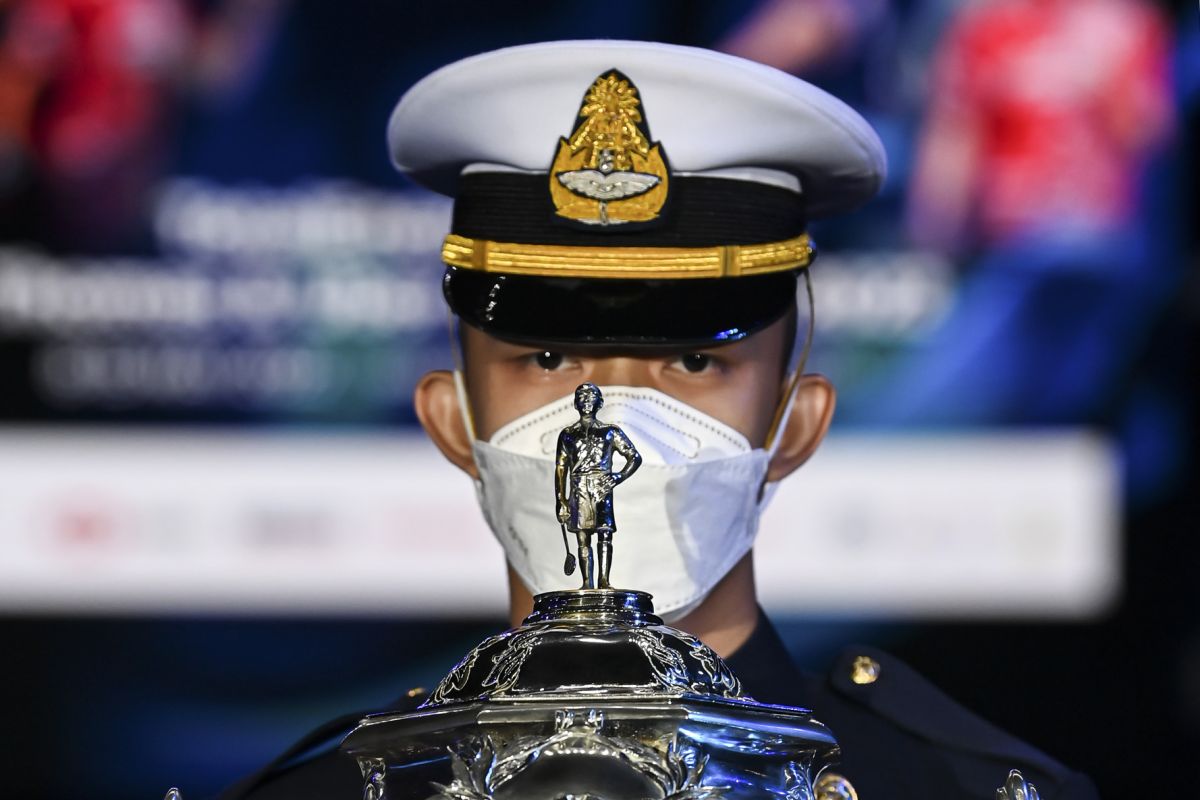 Marleve Mainaky: Kekompakan jadi kunci kans Indonesia di Piala Thomas