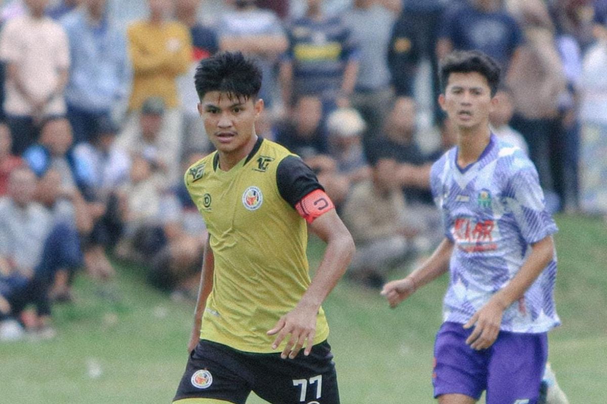 Semen Padang FC tundukkan Persikota Sungai Penuh 4-0 di laga pra musim