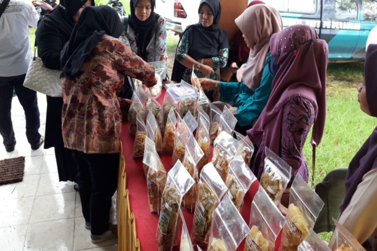 BKKBN beri NIB untuk tingkatkan ekonomi keluarga akseptor KB